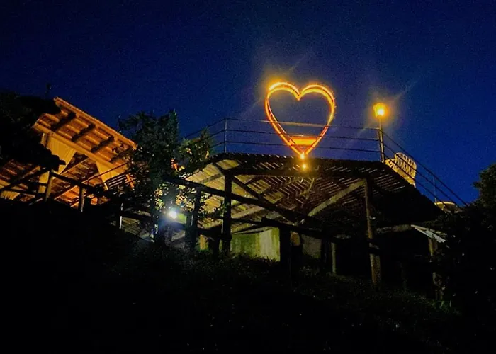 Pousada Magia da MontanhaPousada