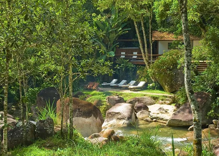 Pousada Casa BonitaPousada